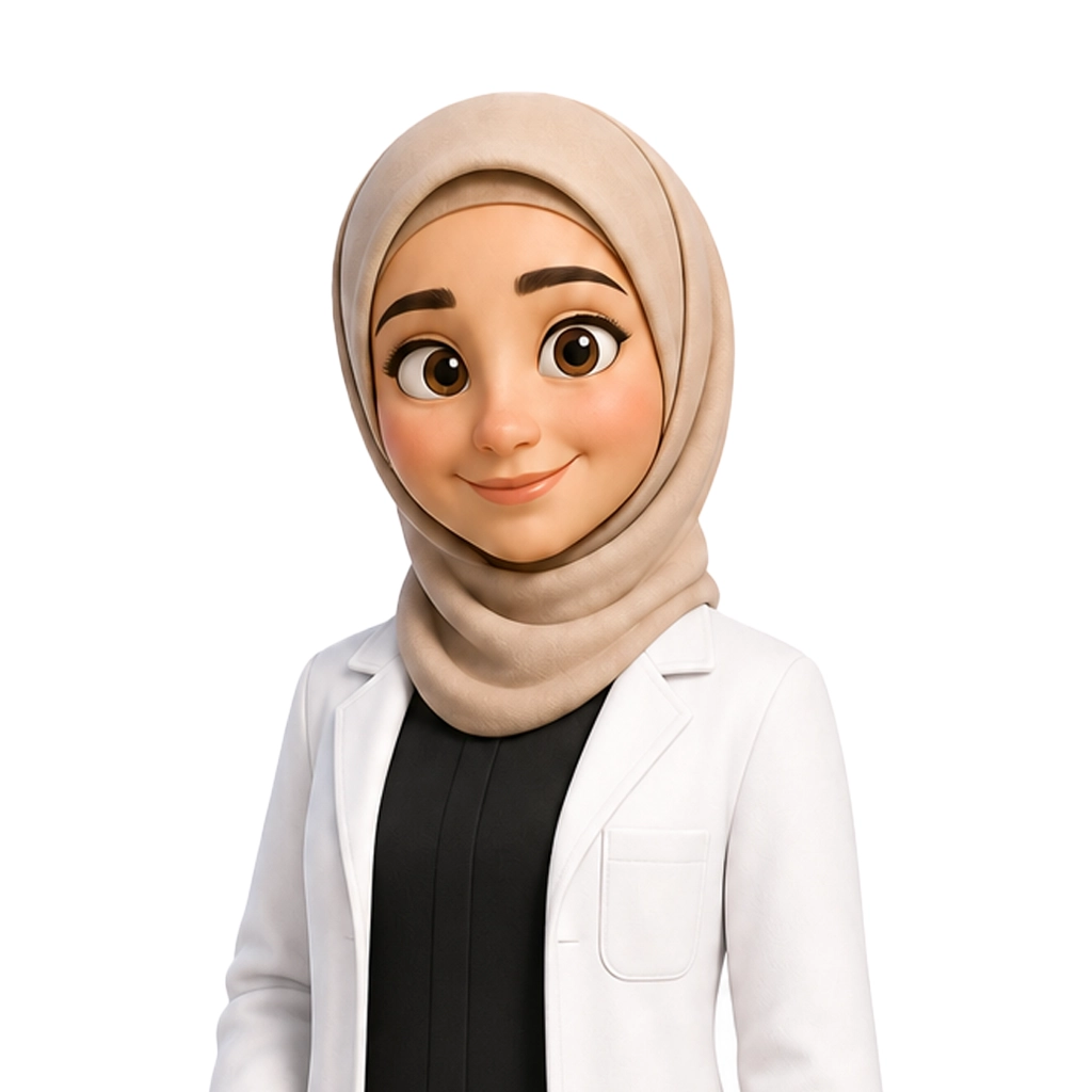 الدكتورة أمل الزوعري